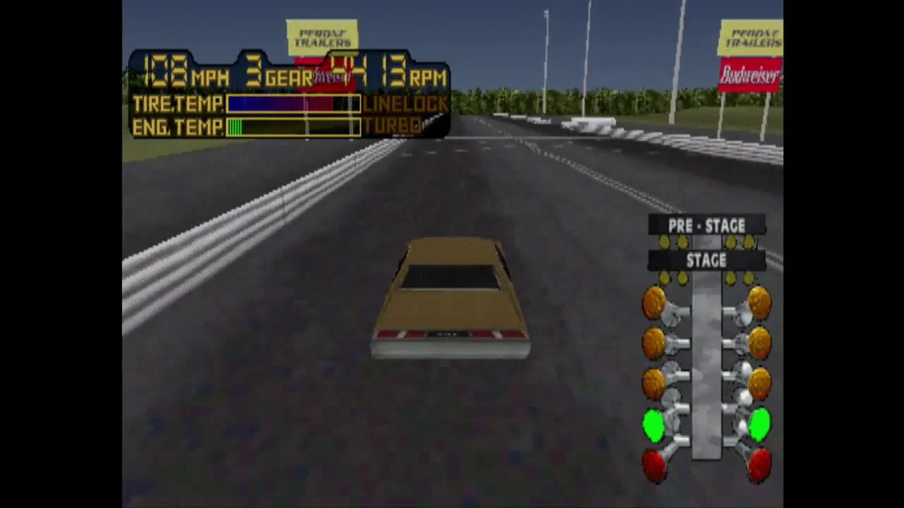 IHRA Drag Racing 2 (Pre-Owned) - Image 2
