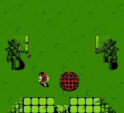 Ikari Warriors II (Cartridge Only) - Image 3