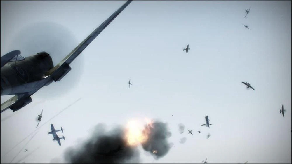 IL-2 Sturmovik: Birds of Prey (Pre-Owned) - Image 2