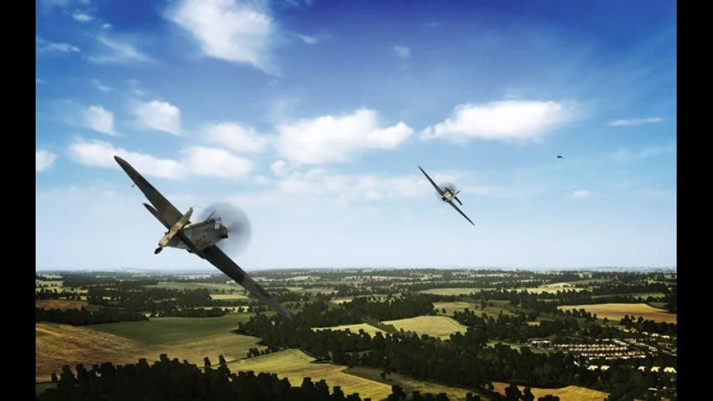IL-2 Sturmovik: Birds of Prey (Pre-Owned) - Image 4