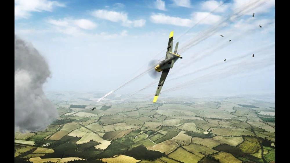 IL-2 Sturmovik: Birds of Prey (Pre-Owned) - Image 3