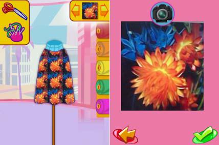 Imagine: Fashion Designer World Tour (Cartridge Only) - Image 2