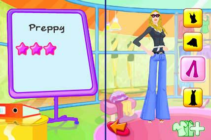 Imagine: Fashion Designer World Tour (Cartridge Only) - Image 3