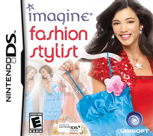 Imagine: Fashion Stylist (Cartridge Only) - Image 2