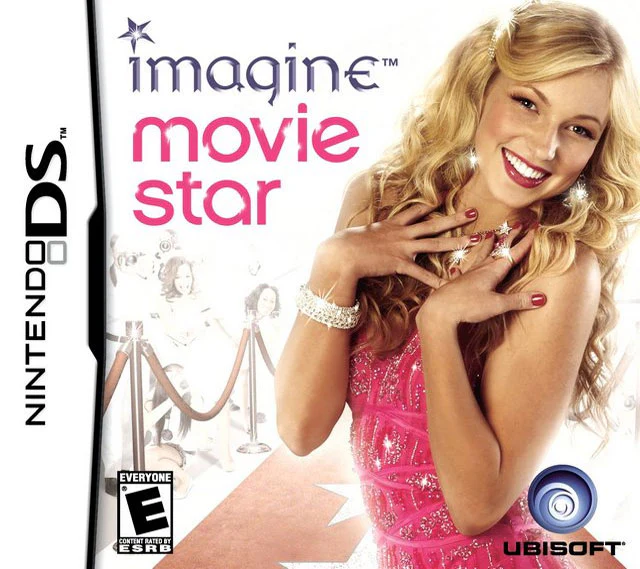 Imagine Movie Star (Pre-Owned)