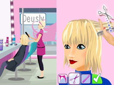 Imagine Salon Stylist (Pre-Owned) - Image 2