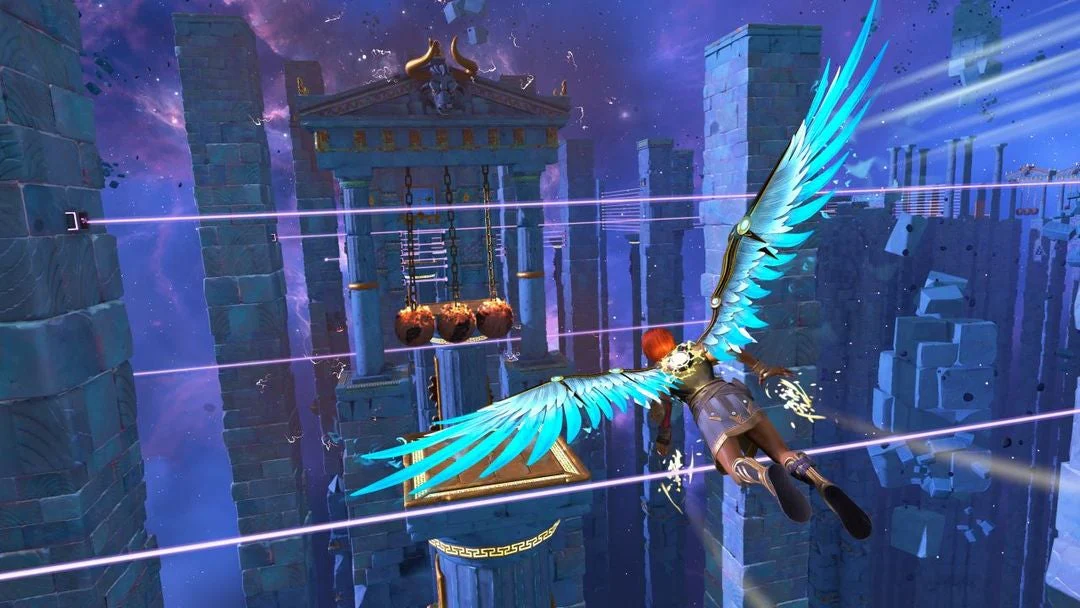 Immortals Fenyx Rising (Pre-Owned) - Image 3