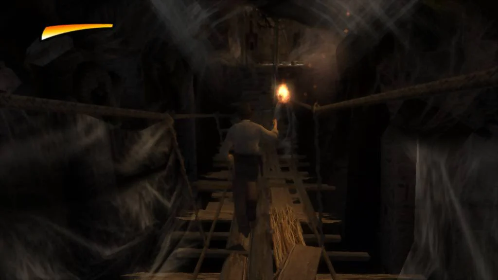 Indiana Jones and the Staff of Kings (Pre-Owned) - Image 3