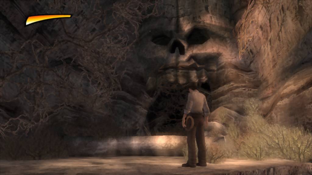 Indiana Jones and the Staff of Kings (Pre-Owned) - Image 4