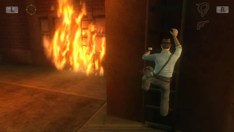 Indiana Jones and the Staff of Kings (Cartridge Only) - Image 3