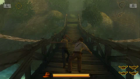 Indiana Jones and the Staff of Kings (Cartridge Only) - Image 4