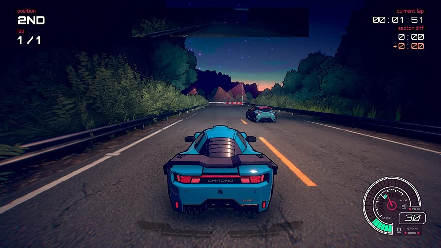Inertial Drift (Twilight Rivals Edition) - Image 2