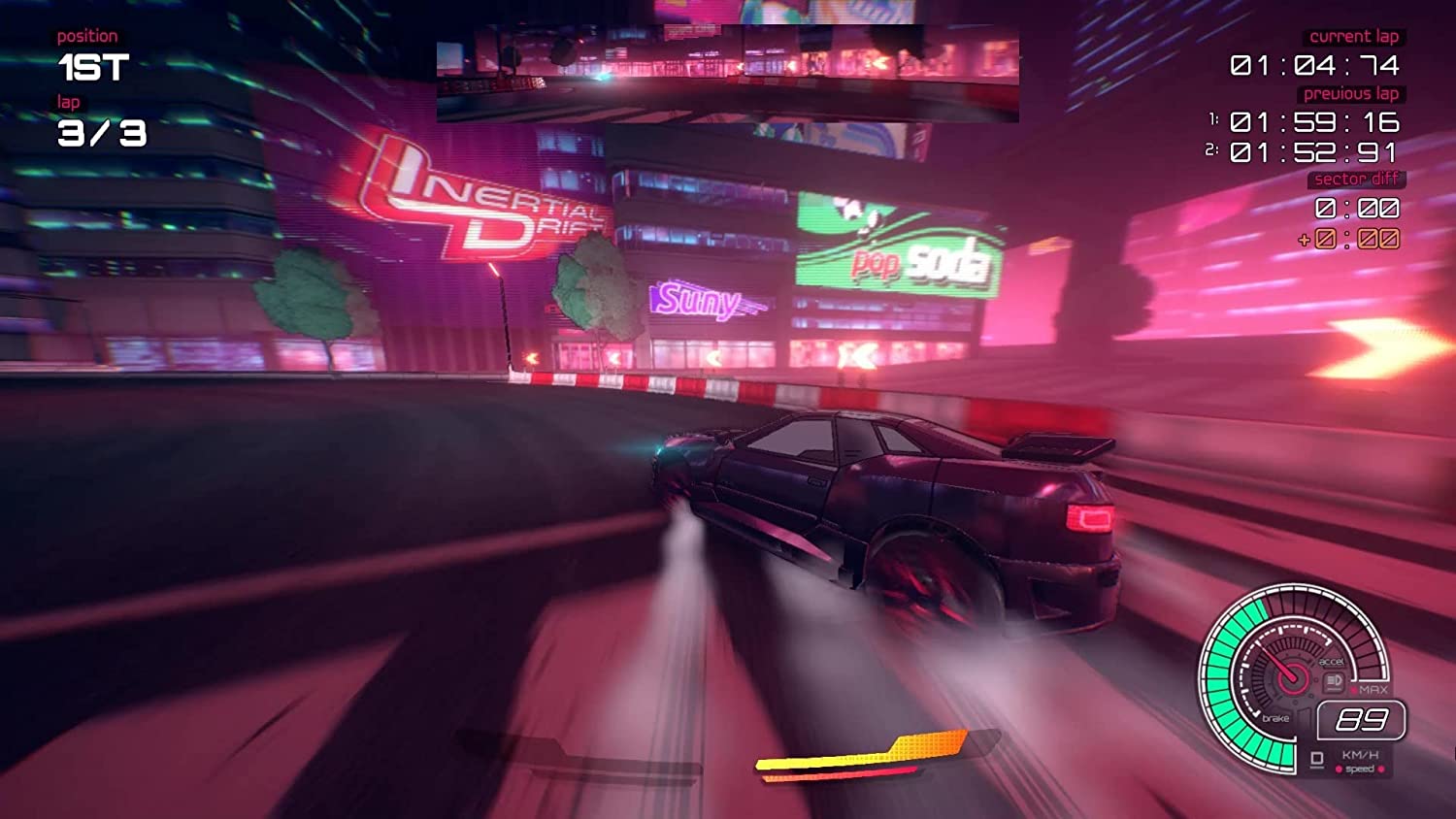 Inertial Drift (Twilight Rivals Edition) - Image 3