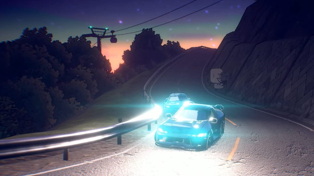 Inertial Drift (Twilight Rivals Edition) - Image 4