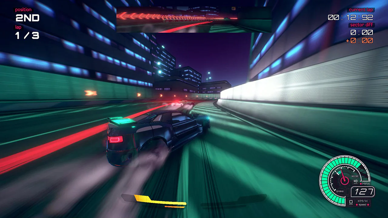 Inertial Drift (Pre-Owned) - Image 3