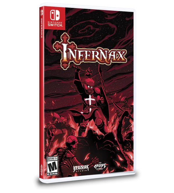 Infernax