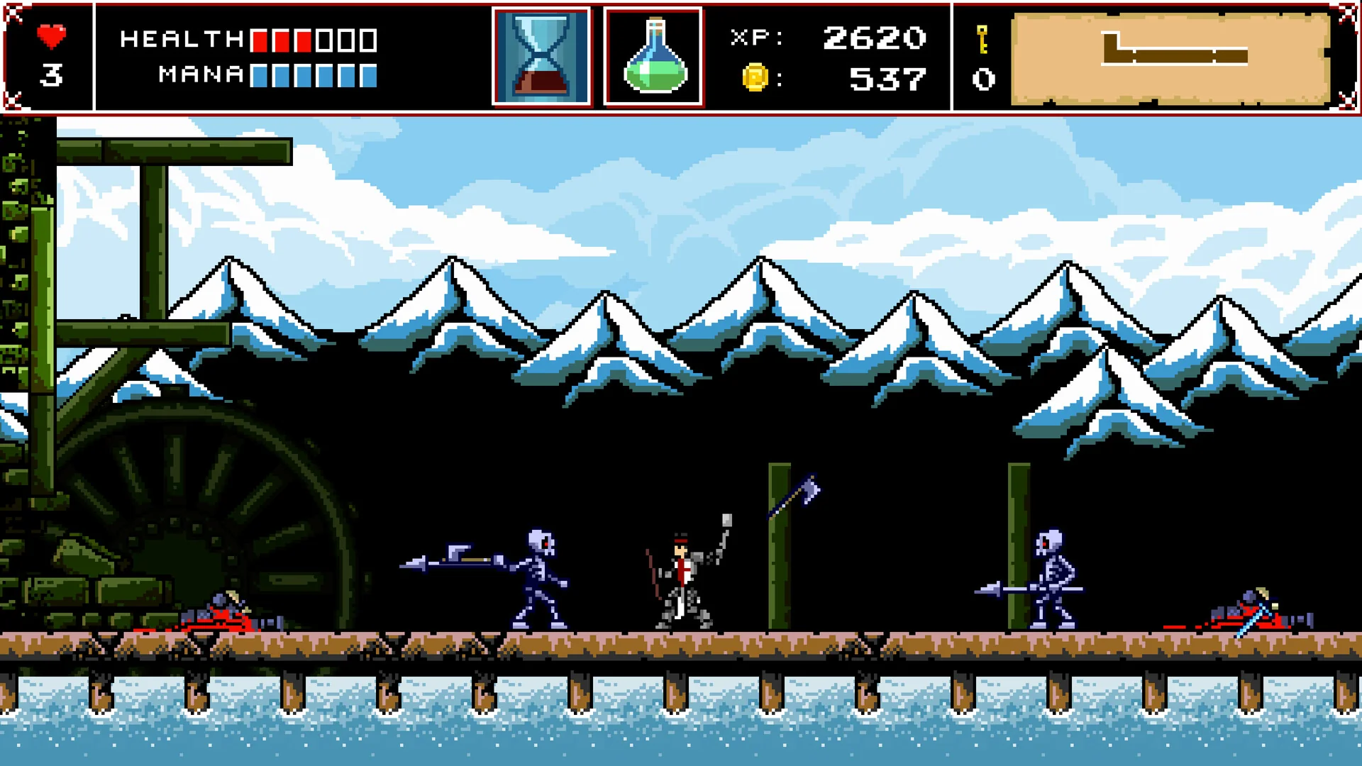 Infernax - Image 2