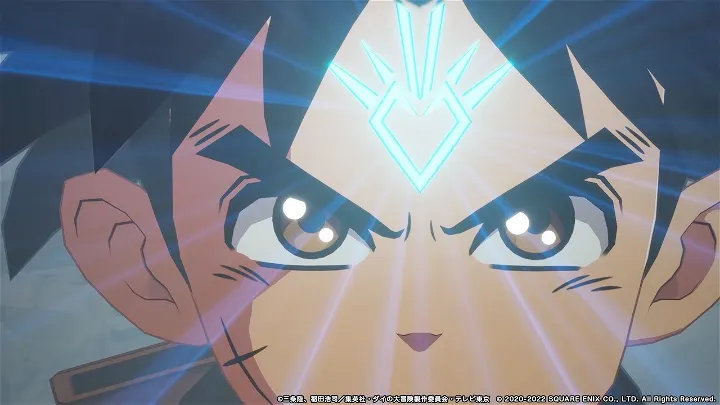 Infinity Strash Dragon Quest The Adventure of Dai - Image 2