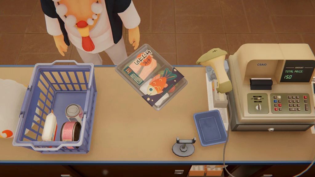 inKONBINI: One Store. Many Stories Premium Edition - Image 4