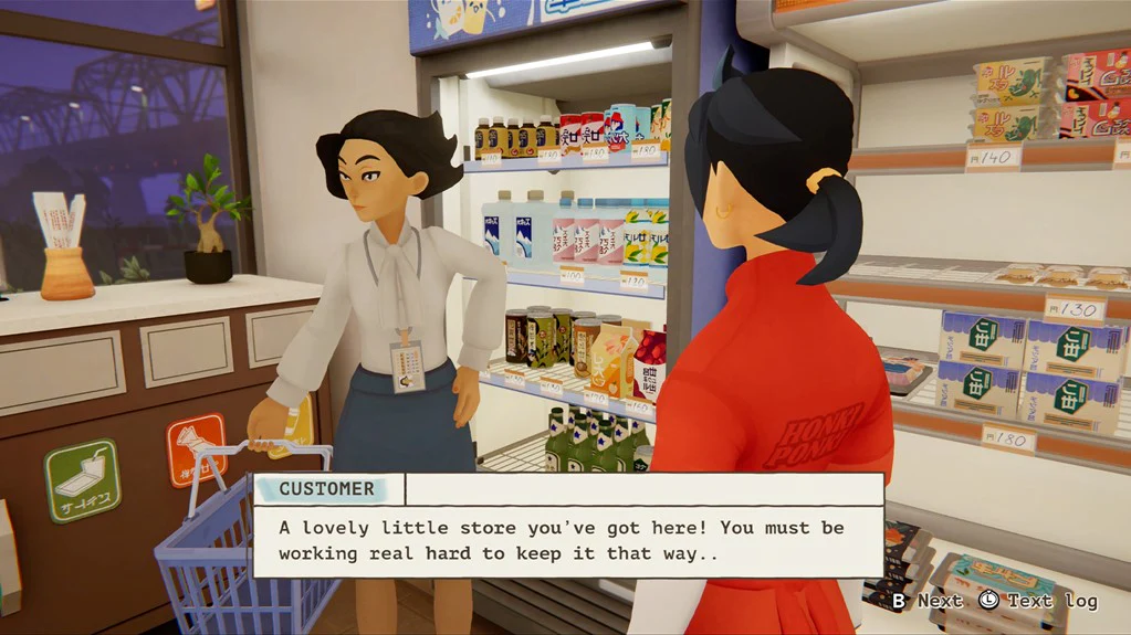 inKONBINI: One Store. Many Stories Premium Edition - Image 9