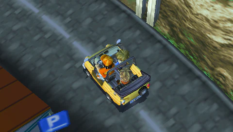 Innocent Life A Futuristic Harvest Moon (Cartridge Only) - Image 5