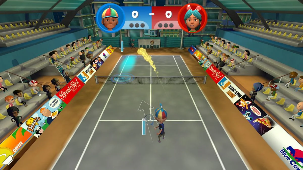 Instant Sports (Pre-Owned) - Image 2