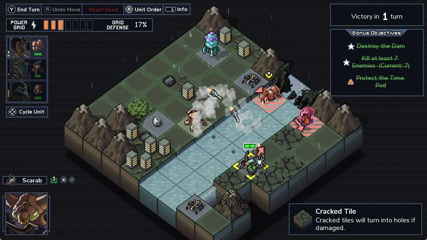 Into the Breach - Image 3