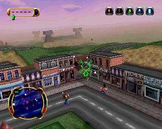 Invasion From Beyond (Pre-Owned) - Image 2
