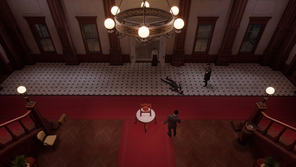 Invisible Hours (Pre-Owned) - Image 4