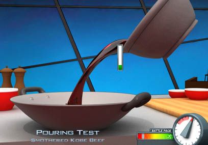 Iron Chef America Supreme Cuisine (Pre-Owned) - Image 3