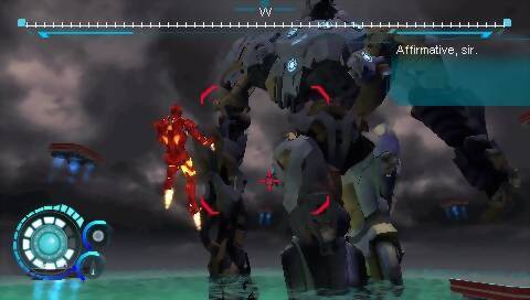 Iron Man 2 (Cartridge Only) - Image 4