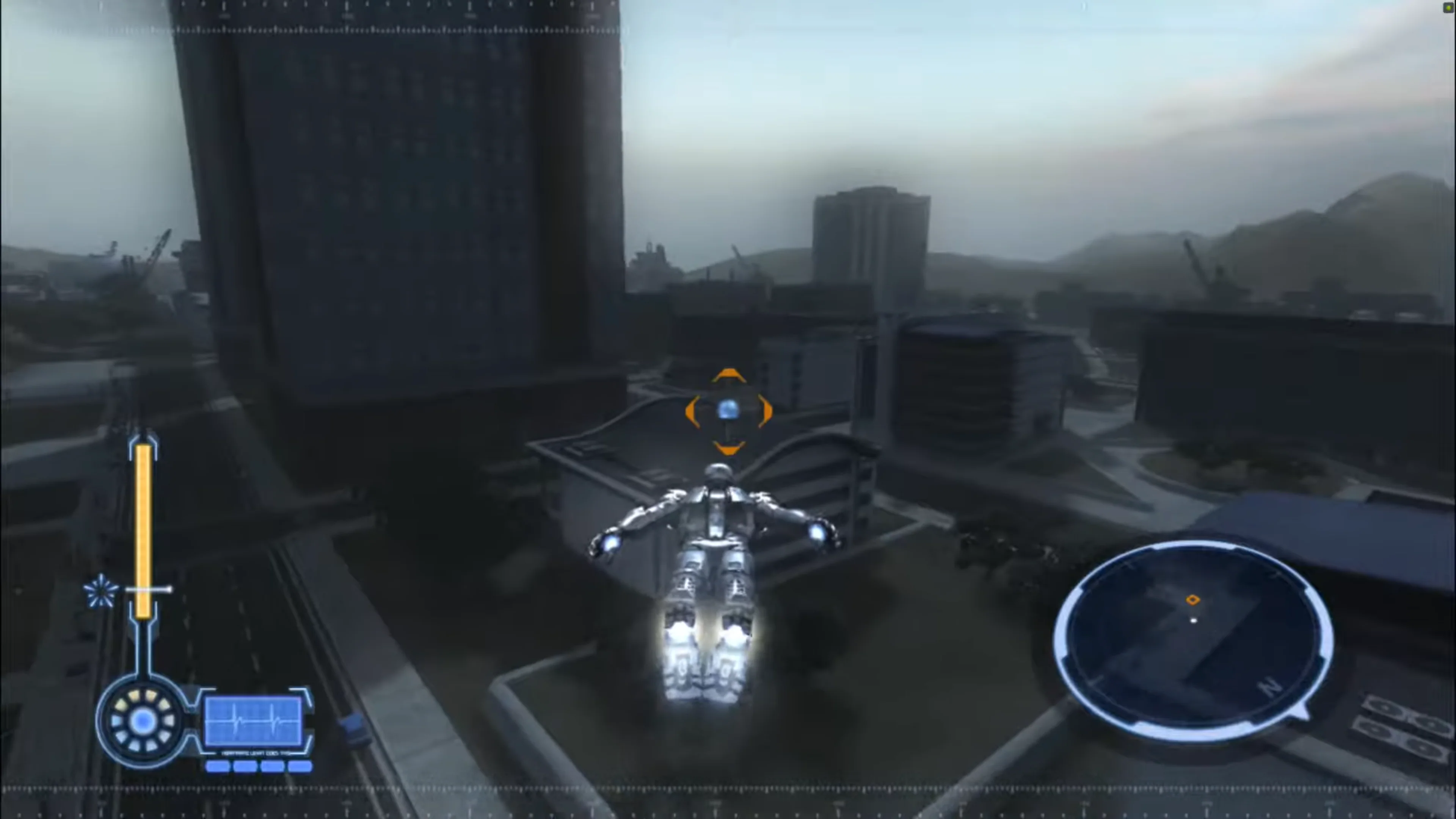 Iron Man (Pre-Owned) - Image 3