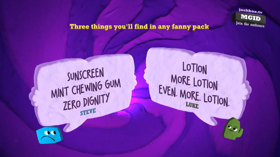 The Jackbox Party Pack 7 - Image 3