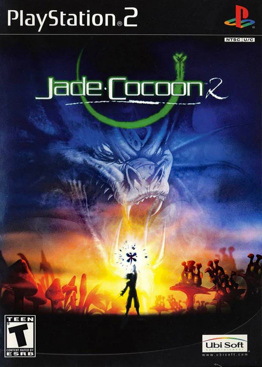 Jade Cocoon 2 (As Is) (Pre-Owned)