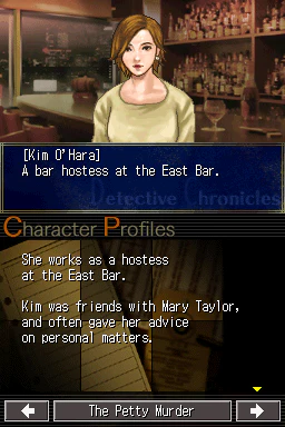 Jake Hunter Detective Chronicles (Pre-Owned) - Image 3