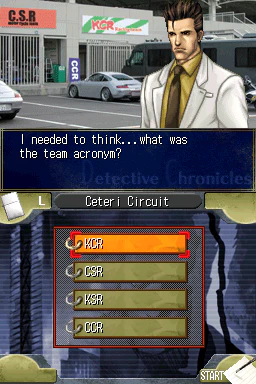 Jake Hunter Detective Chronicles (Pre-Owned) - Image 4