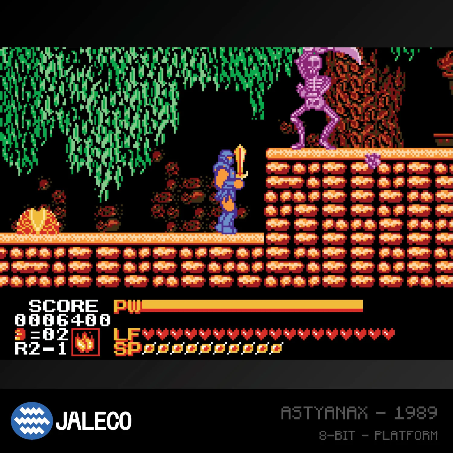 Jaleco Collection 1 - Image 5