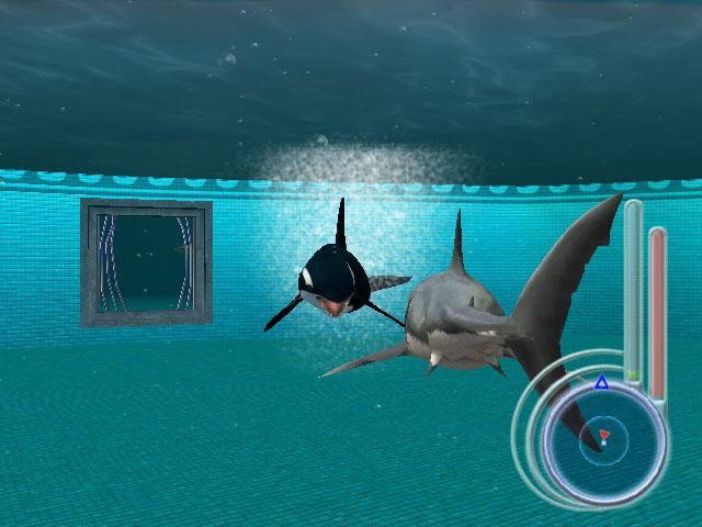 Jaws Unleashed (Pre-Owned) - Image 2