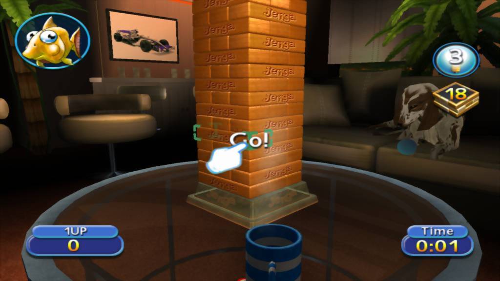 Jenga (Pre-Owned) - Image 2