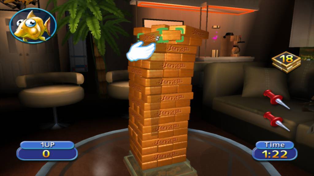 Jenga (Pre-Owned) - Image 3