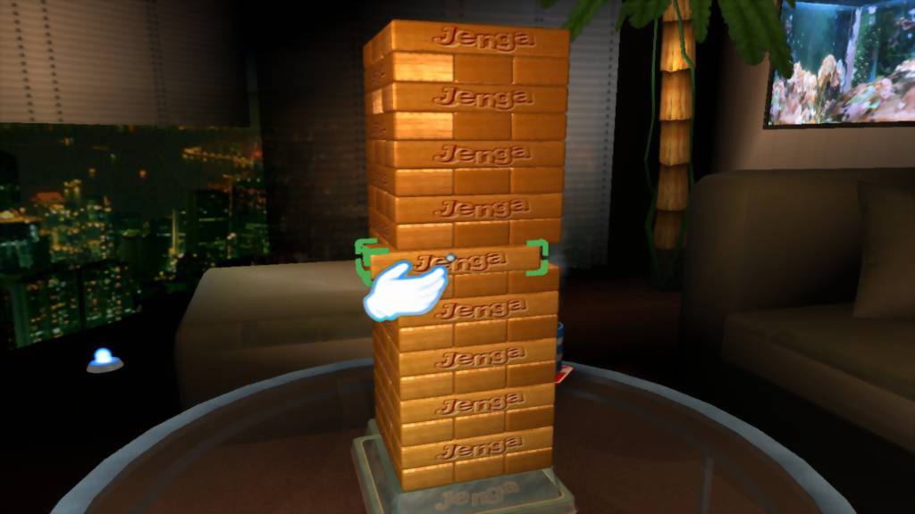 Jenga (Pre-Owned) - Image 4