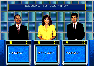 Jeopardy (Complete in Box) - Image 2