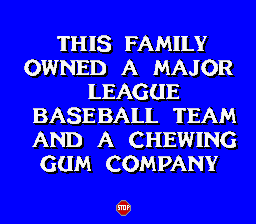 Jeopardy Sports Edition (As Is) (In Box) - Image 4