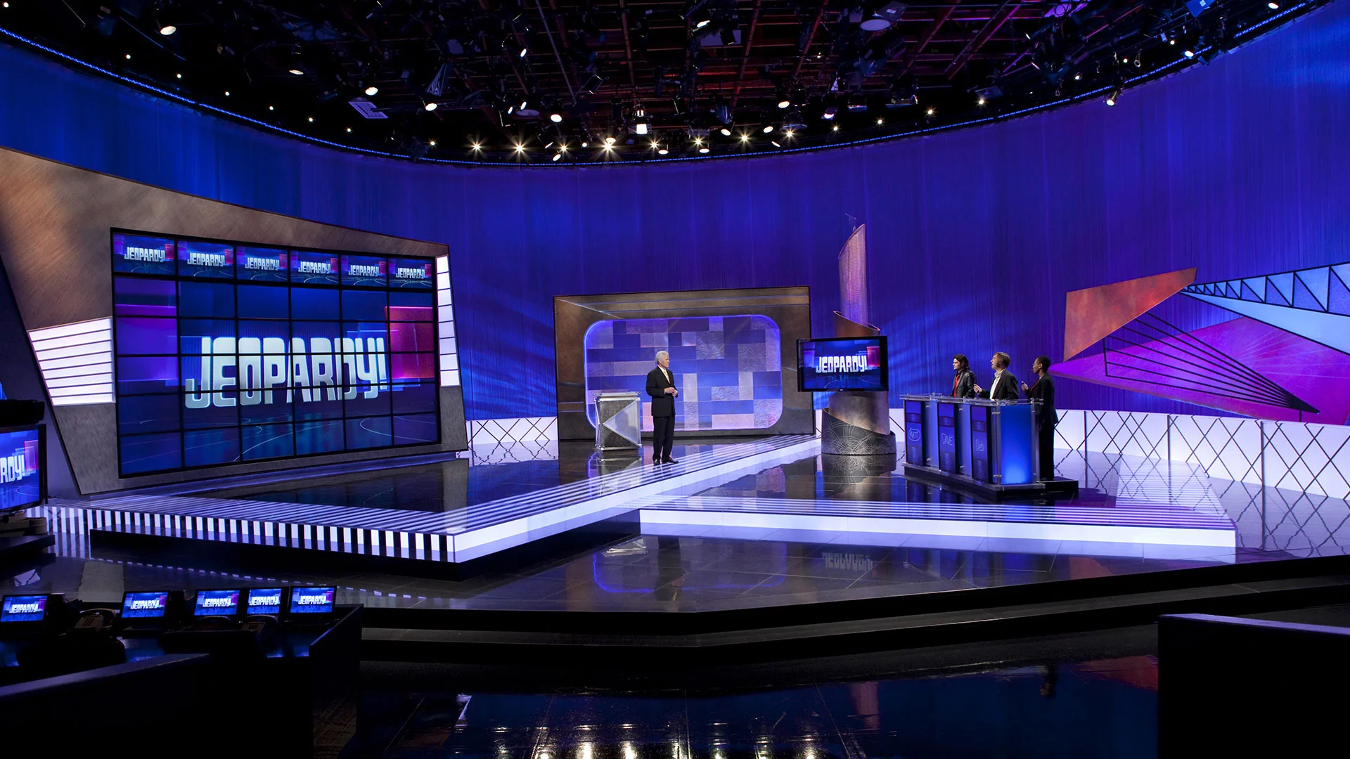 Jeopardy! (Pre-Owned) - Image 2