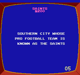 Jeopardy (Cartridge Only) - Image 3