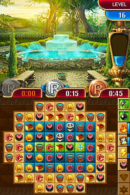 Jewel Master: Cradle of Athena (Pre-Owned) - Image 3