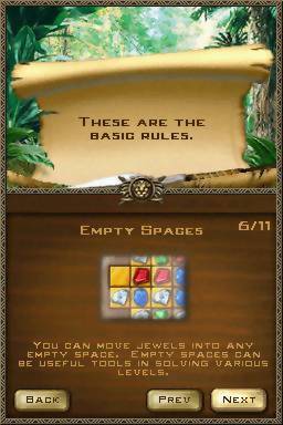 Jewel Quest Expeditions (Cartridge Only) - Image 3