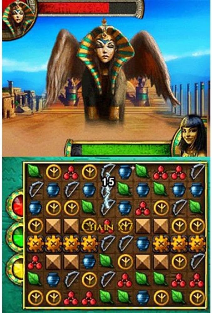 Jewels of the Ages (Cartridge Only) - Image 3