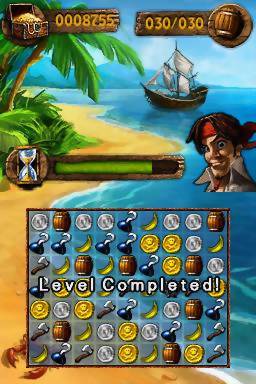 Jewels of the Tropical Lost Island (Pre-Owned) - Image 3