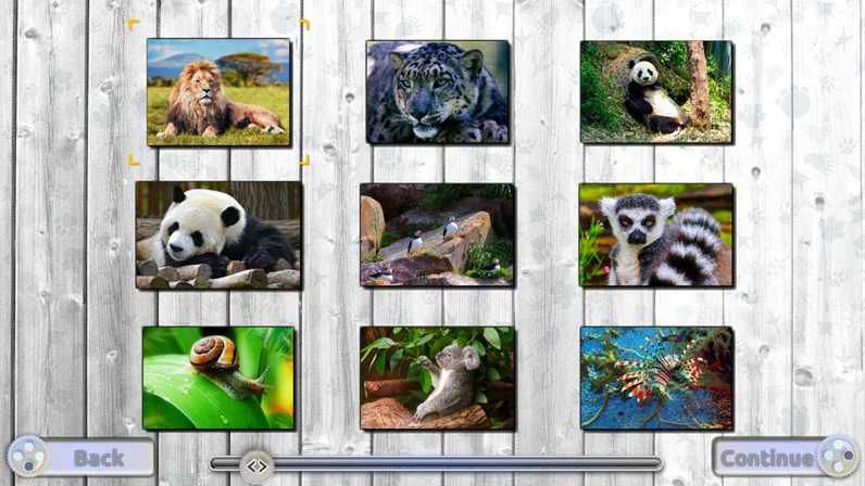 Jigsaw Fun 3-IN-1 Collection - Image 2